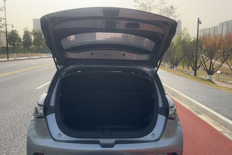 Used BYD Dolphin 2021 405 km Fashion Edition
