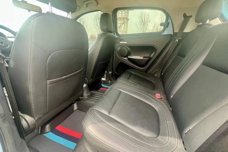 Used ORA Black Cat 2021 351 km Standard Version
