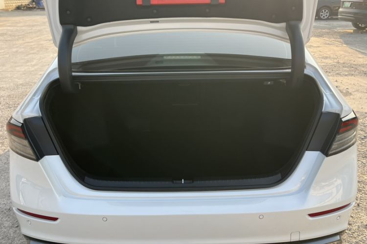 Used Honda Accord 2023 260TURBO Excellence Edition
