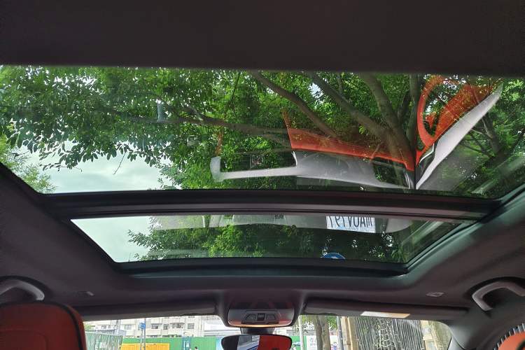 Used BMW X2 2021 sDrive25i Luxury Model with M Sport Package
