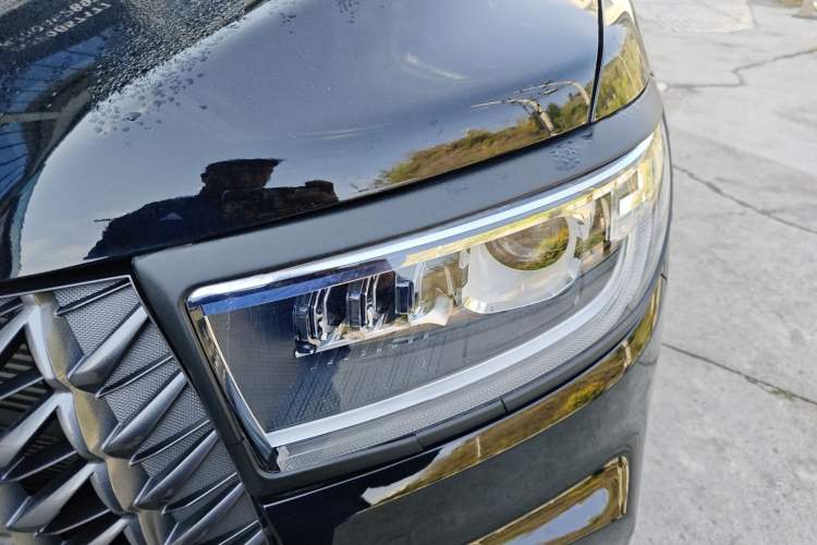 Used Great Wall Poer 2023 2.0T Commercial Version Automatic Diesel 4x4 Elite Long-Box GW4D20M
