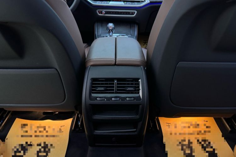 Used BMW X5 2020 xDrive40i M Sport Package
