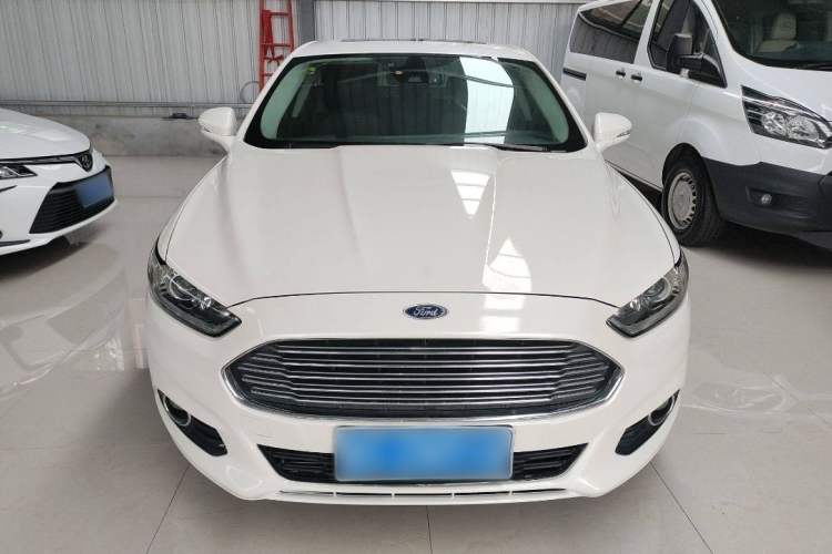 Used Ford Mondeo 2013 1.5L GTDi180 Fashion Edition
