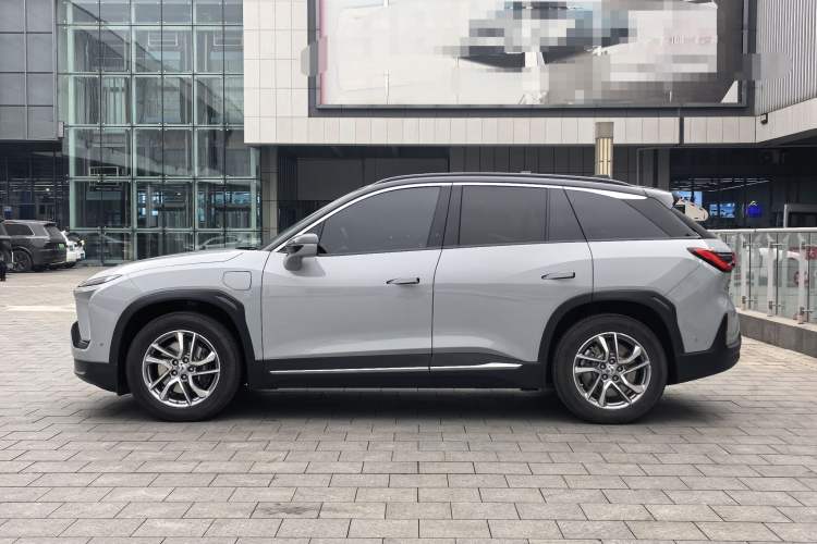 Used Nio ES6 2020 610 km Performance Version