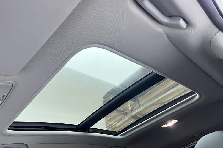 Used Honda Jade 2020 1.8L automatic Comfort version
