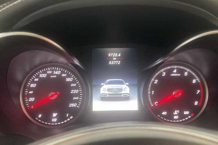 Used Mercedes-Benz C-Class 2015 C 200 L Sport Edition