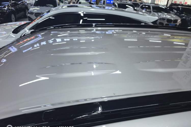 Used Toyota Wildlander 2020 2.0L CVT Two-Wheel Drive Leading Edition
