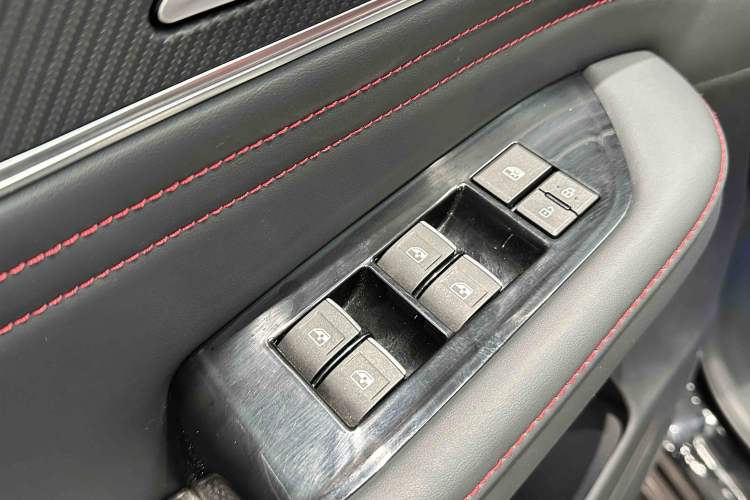 Used FORTHING T5 EVO 2021 1.5TD DCT Starry Edition
