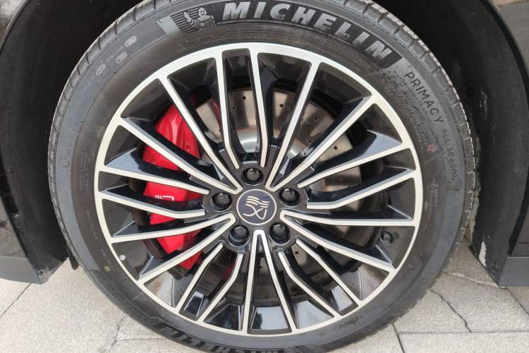 Used BYD Han 2025 EV with 701 km of Laser Radar-Enabled Intelligent Driving