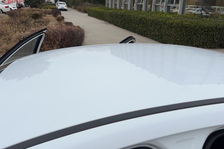 Used Chery Arrizo 5 2021 PRO 1.5L CVT Youth Edition
