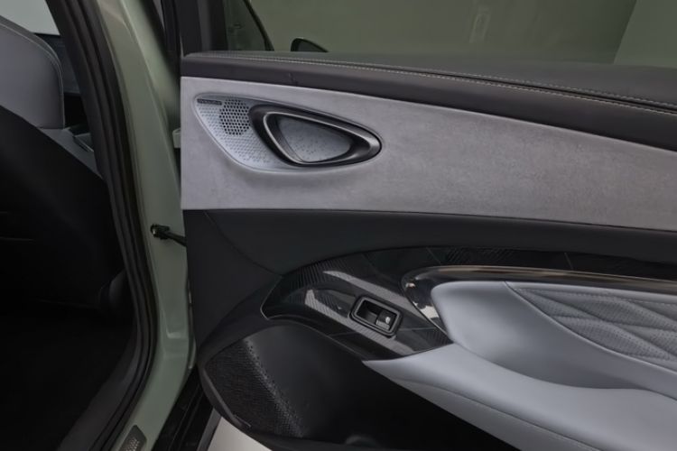 Used BYD Seal 2023 Champion Edition 700km Performance Version