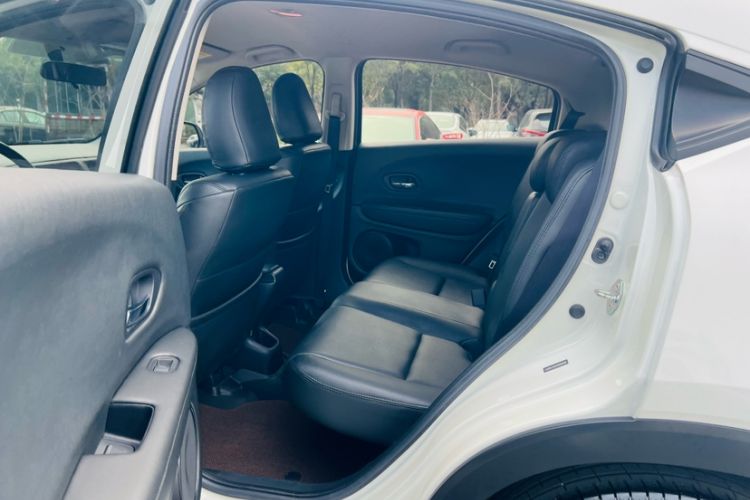 Used Honda Vezel 2020 220 TURBO CVT Elite Edition
