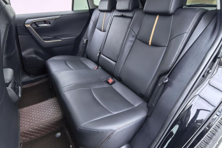 Used Toyota Wildlander 2024 2.0L CVT Two-Wheel Drive Urban Edition
