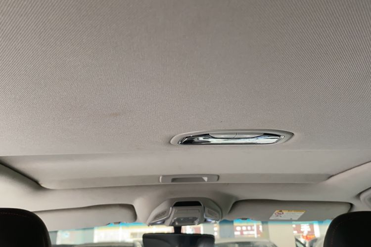 Used Geely Auto Binray 2019 200T Manual Binchi Edition
