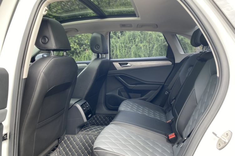 Used Volkswagen Sagitar 2023 280TSI DSG Excellence Edition
