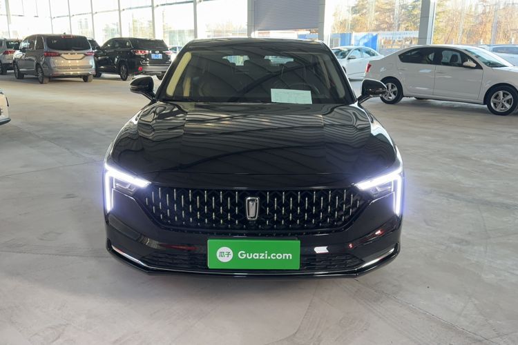 Used Bestune B70 2022 Third Generation 1.5T Automatic Enjoyment Version