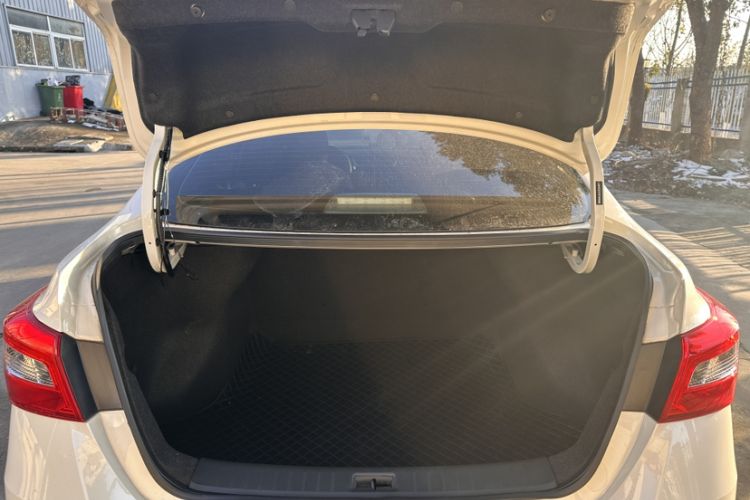 Used Nissan Sylphy 2024 Classic 1.6XE CVT Comfort Edition
