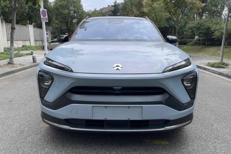 Used Nio ES6 2020 600 km Sport Edition
