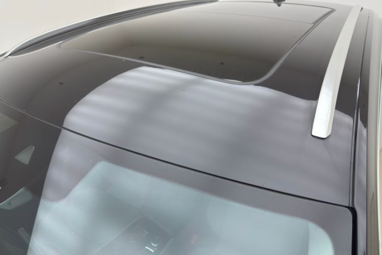 Used Volkswagen Teramont X 2023 380TSI Four-Wheel Drive Luxury Edition
