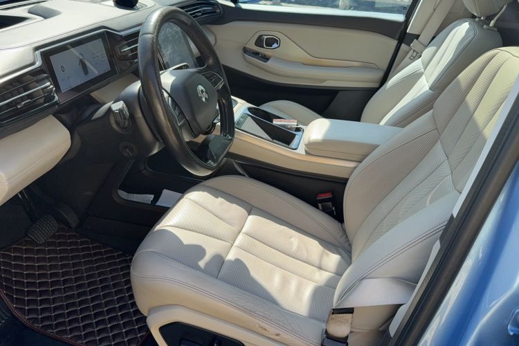 Used Nio ES8 2018 Founder Edition
