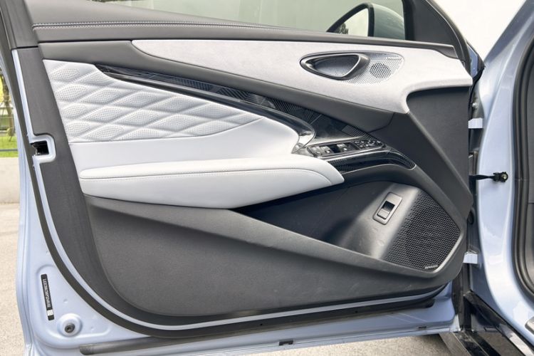 Used BYD Seal 2023 Champion Edition 550km Prestige Model