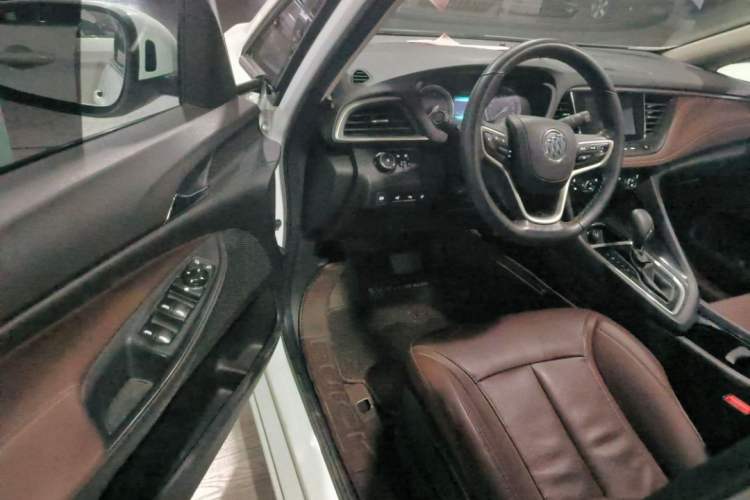 Used Buick GL6 2018 18T 6-Seater Prestige Model
