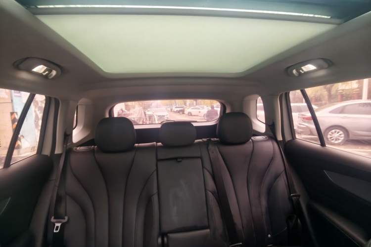 Used Wuling Asta 2021 1.5T CVT Star曜 Edition