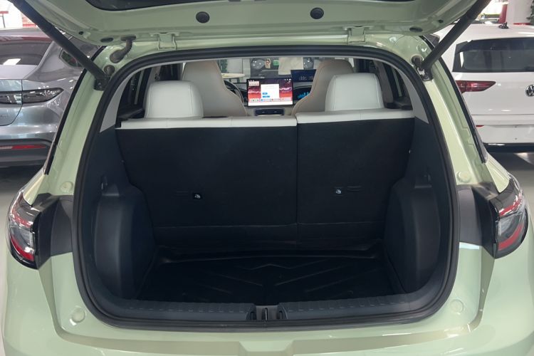 Used  Geome 2025 UP 410km Exploration+ Edition
