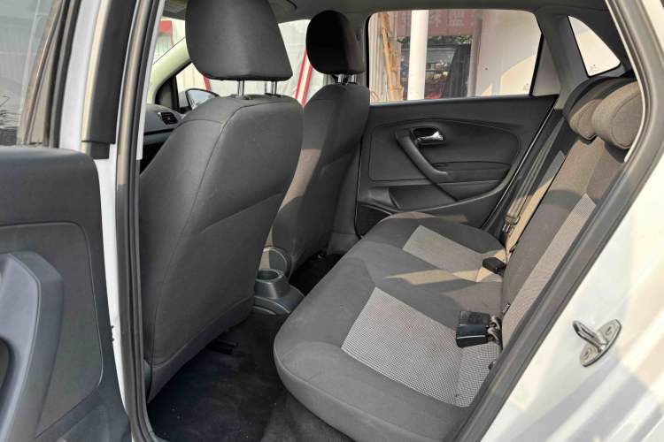 Used Volkswagen Golf 2019 280TSI DSG Comfort Version China V Standard
