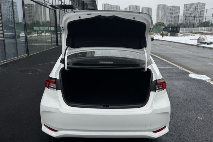 Used Toyota Corolla 2021 TNGA 1.5L CVT Elite Edition
