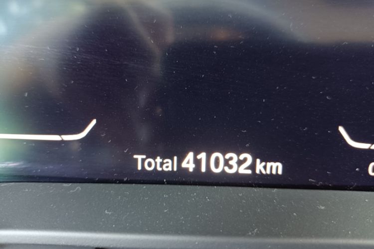 Used BMW 5 Series 2021 Restyled 530Li Leading Edition Luxury Package
