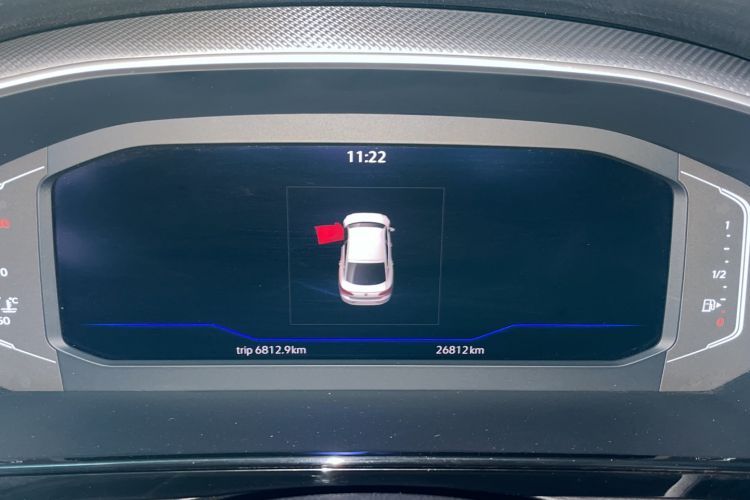 Used Volkswagen FAW-Volkswagen CC 2024 380TSI Striking Edition
