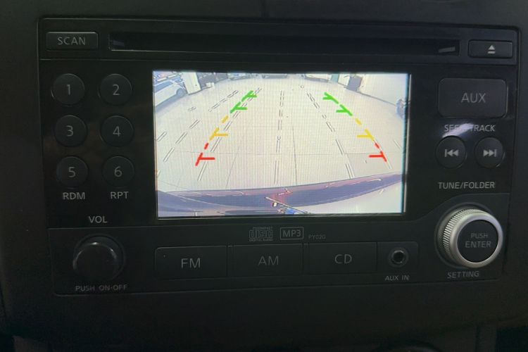 Used Nissan Qashqai 2012 2.0 XL Fire CVT 2WD
