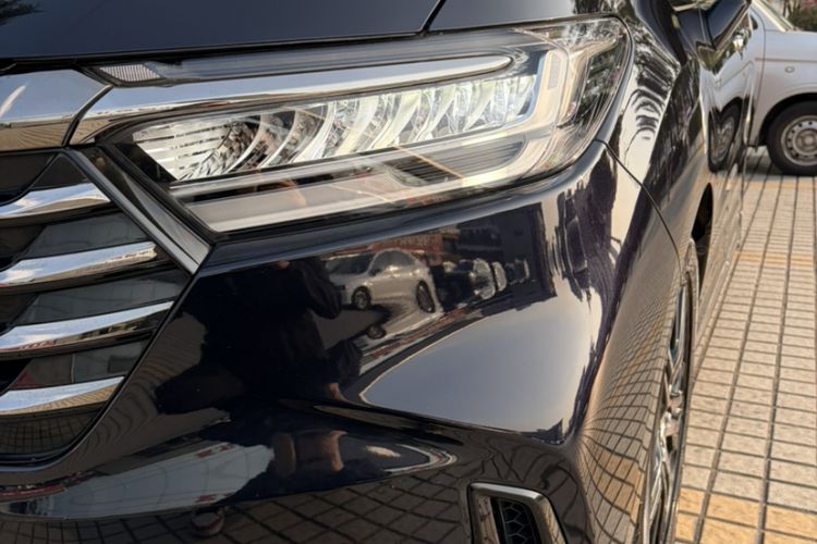 Used Honda Odyssey 2022 2.0L eHEV Sharp·Luxury Edition