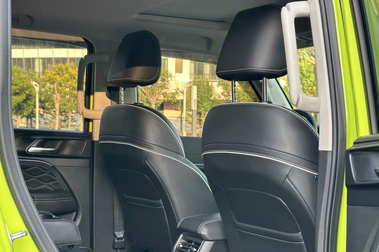 Used Tank 300 2021 2.0T Tank Ranger