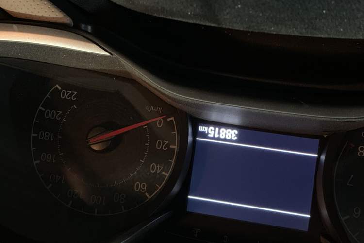 Used Chevrolet Monza 2020 320 Automatic Enjoyment Edition