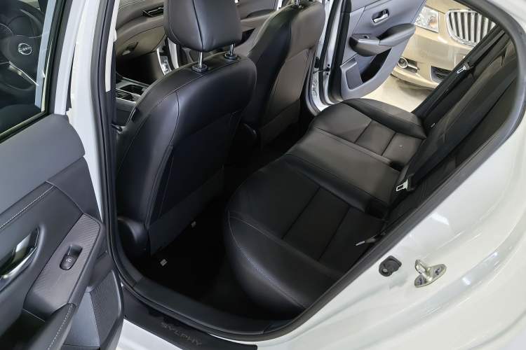 Used Nissan Sylphy 2023 1.6L CVT Enjoyment Edition
