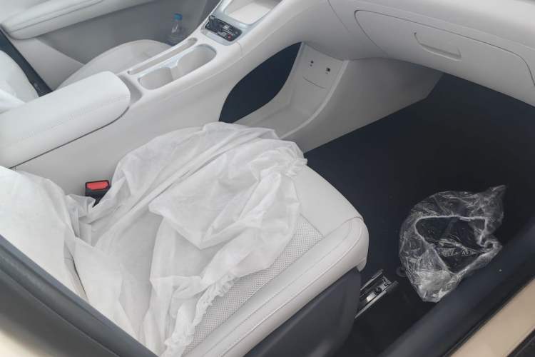 Used  Geome 2025 310km Youth Edition
