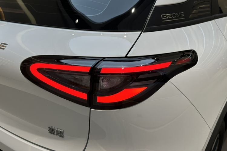 Used  Geome 2025 310km Dream Edition
