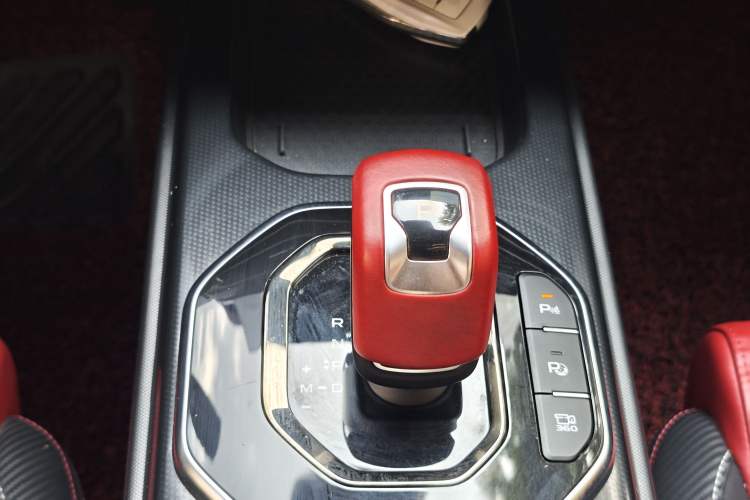 Used Geely Auto icon 2020 1.5TD i9 BSG
