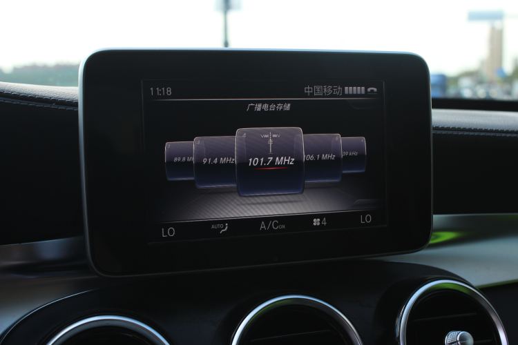 Used Mercedes-Benz C-Class 2017 C 200 L Sport Edition