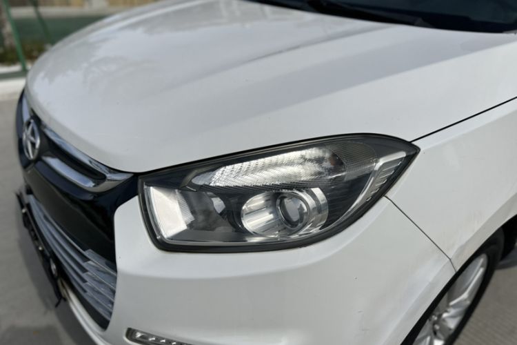 Used  Refine S5 2015 1.5T Automatic Elite Model