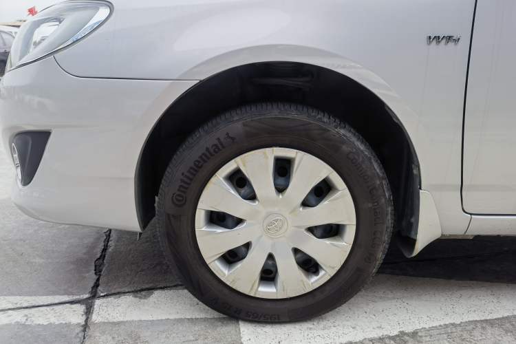 Used Toyota Corolla 2013 1.6L Automatic Excellence Edition
