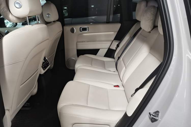 Used Li Auto L6 2024 Max
