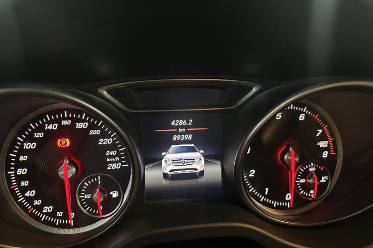 Used Mercedes-Benz GLA 2019 GLA 200 Dynamic Edition