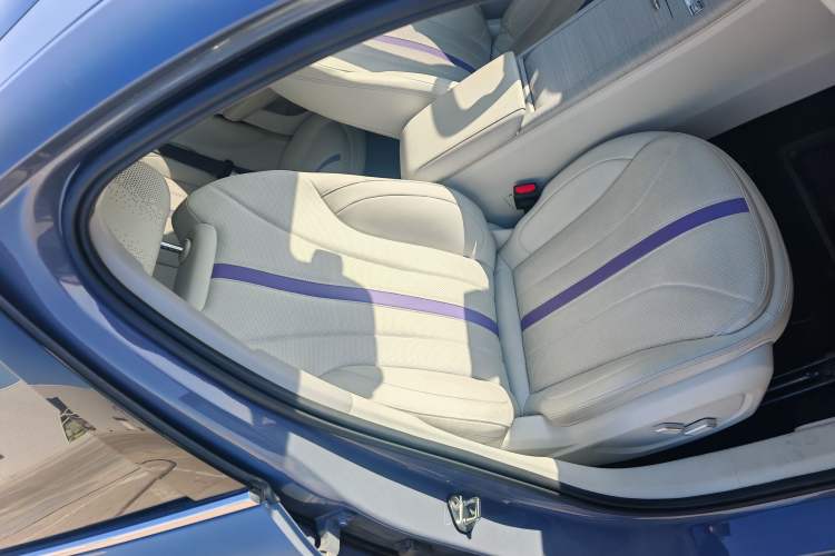 Used Geely Auto Preface 2024 Zhiqing 1.5TD Tiangong Edition