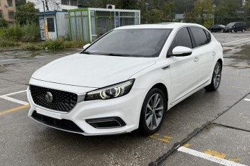 Used MG 6 2019 20T Automatic Sport Edition