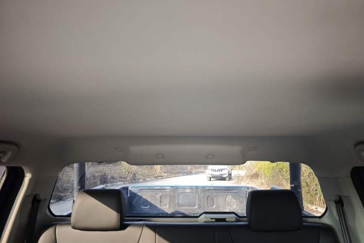 Used Great Wall Poer 2019 2.0T Commercial Version Manual Diesel Two-Wheel Drive Elite Long-Box GW4D20M
