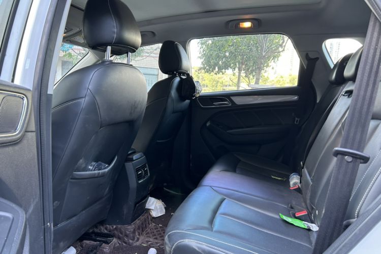 Used Roewe RX5 2020 20T Automatic 4G Connect Superior Flagship Edition