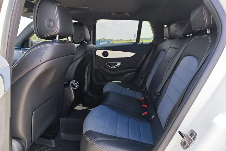 Used Mercedes-Benz EQC 2020 EQC 350 4MATIC
